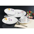 guangxi high quality daily using Ceramic houseware set